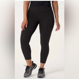 Zuda Cargo Pant Leggings